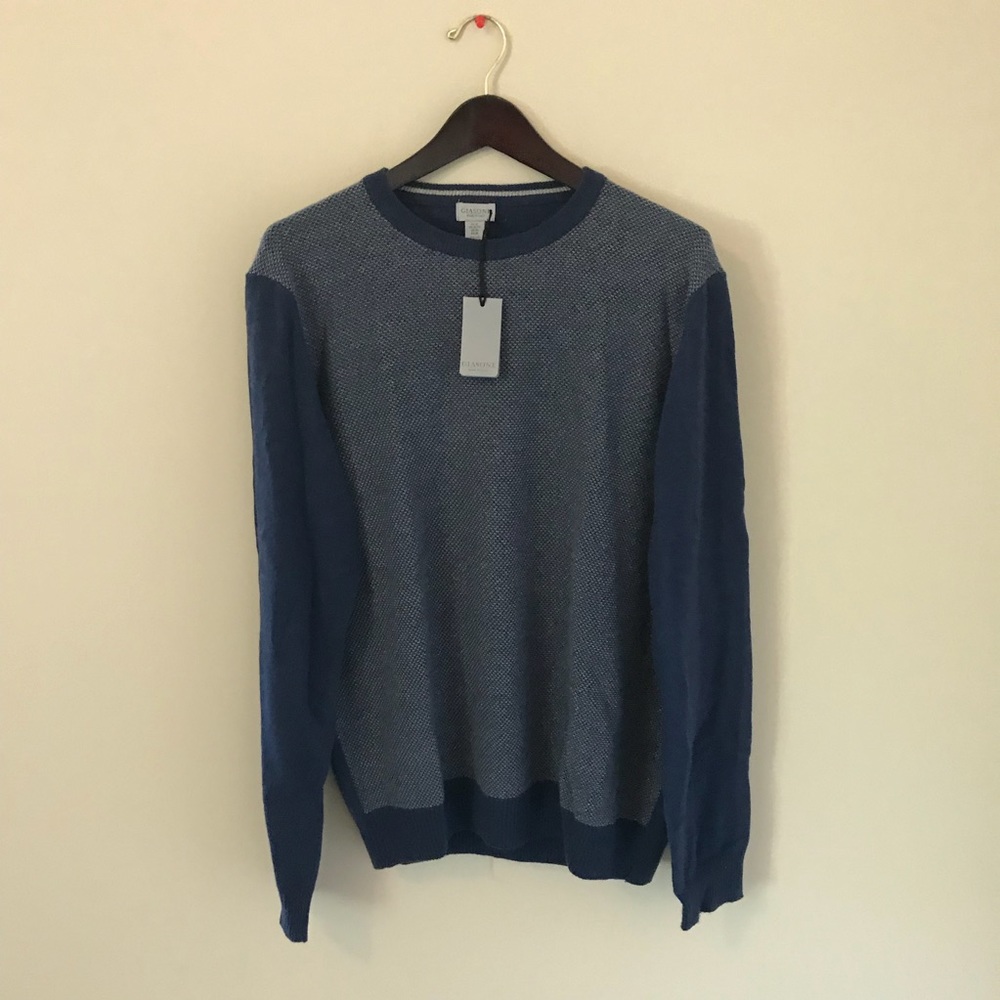 Giasone sweater